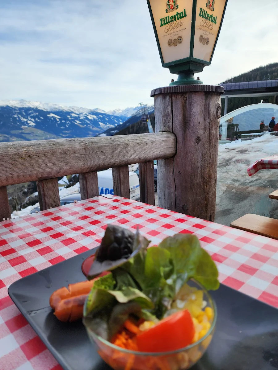 Essen und Trinken photo 9