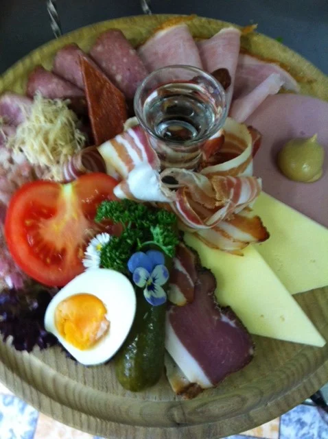 Essen und Trinken photo 5
