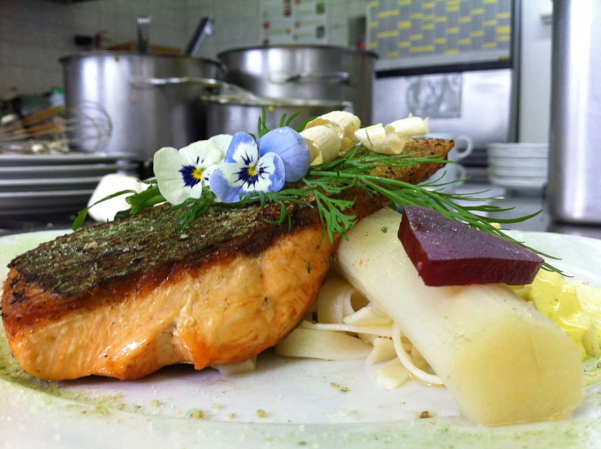 Essen und Trinken photo 6