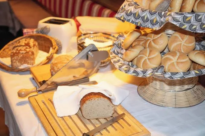 Essen und Trinken photo 7