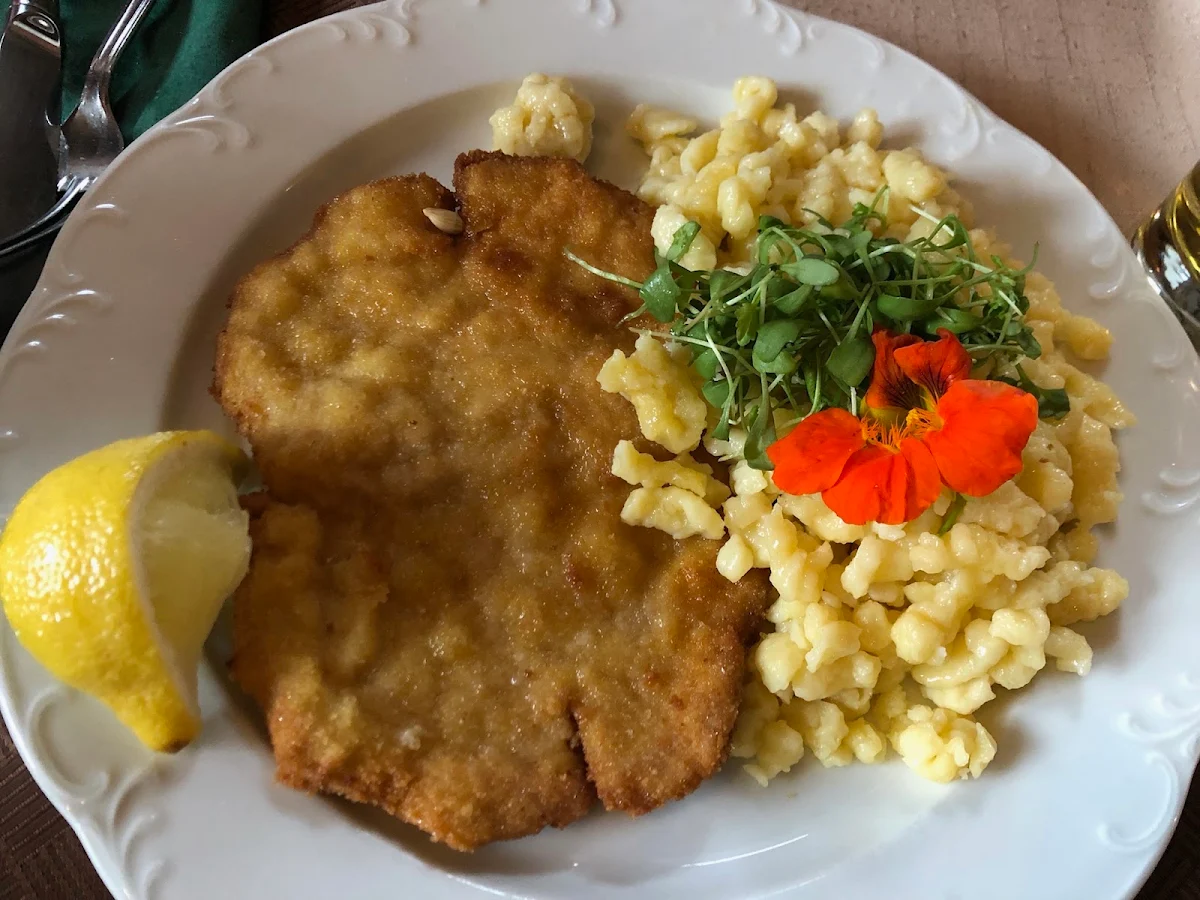 Essen und Trinken photo 8