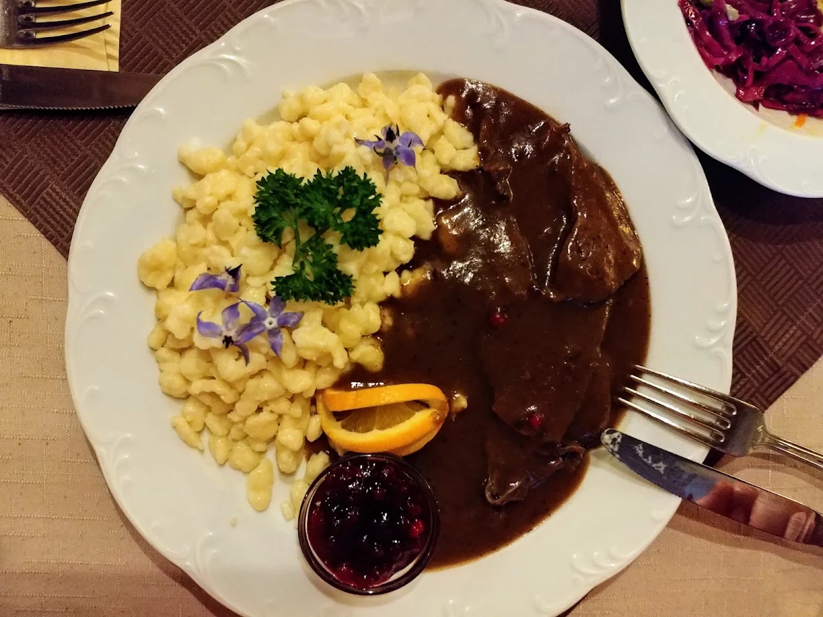 Essen und Trinken photo 9