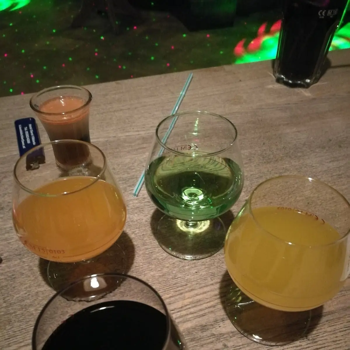 Essen und Trinken photo 4