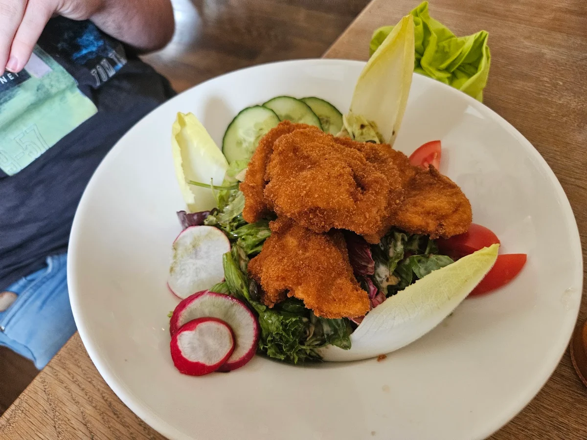 Essen und Trinken photo 5
