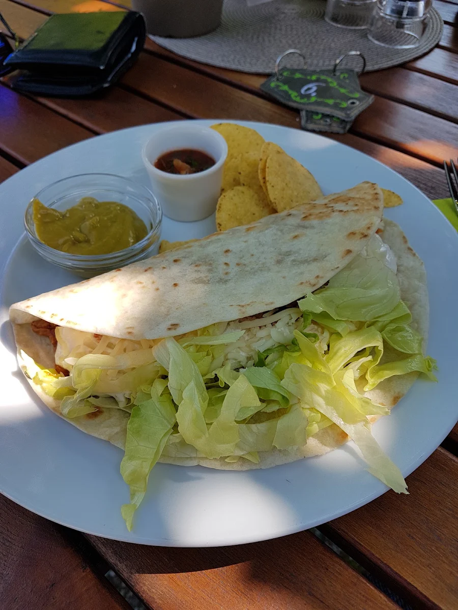Essen und Trinken photo 8
