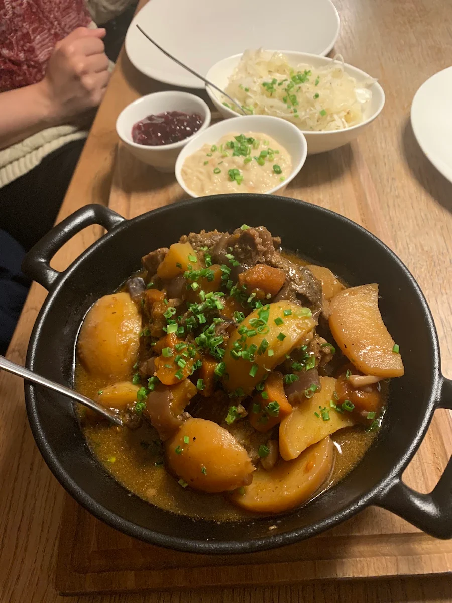 Essen und Trinken photo 9