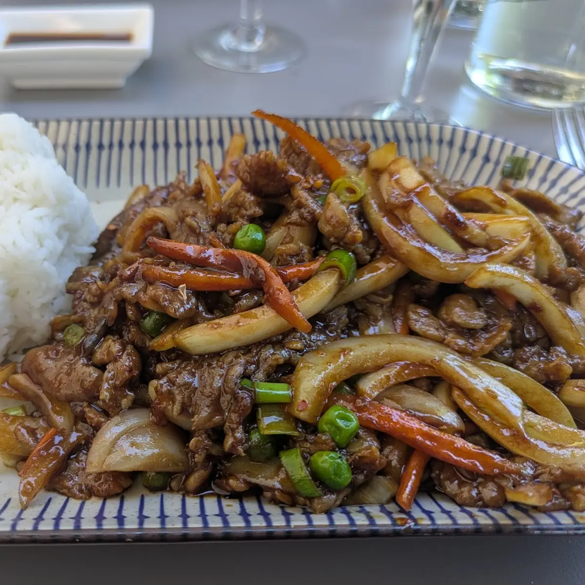 Essen und Trinken photo 6
