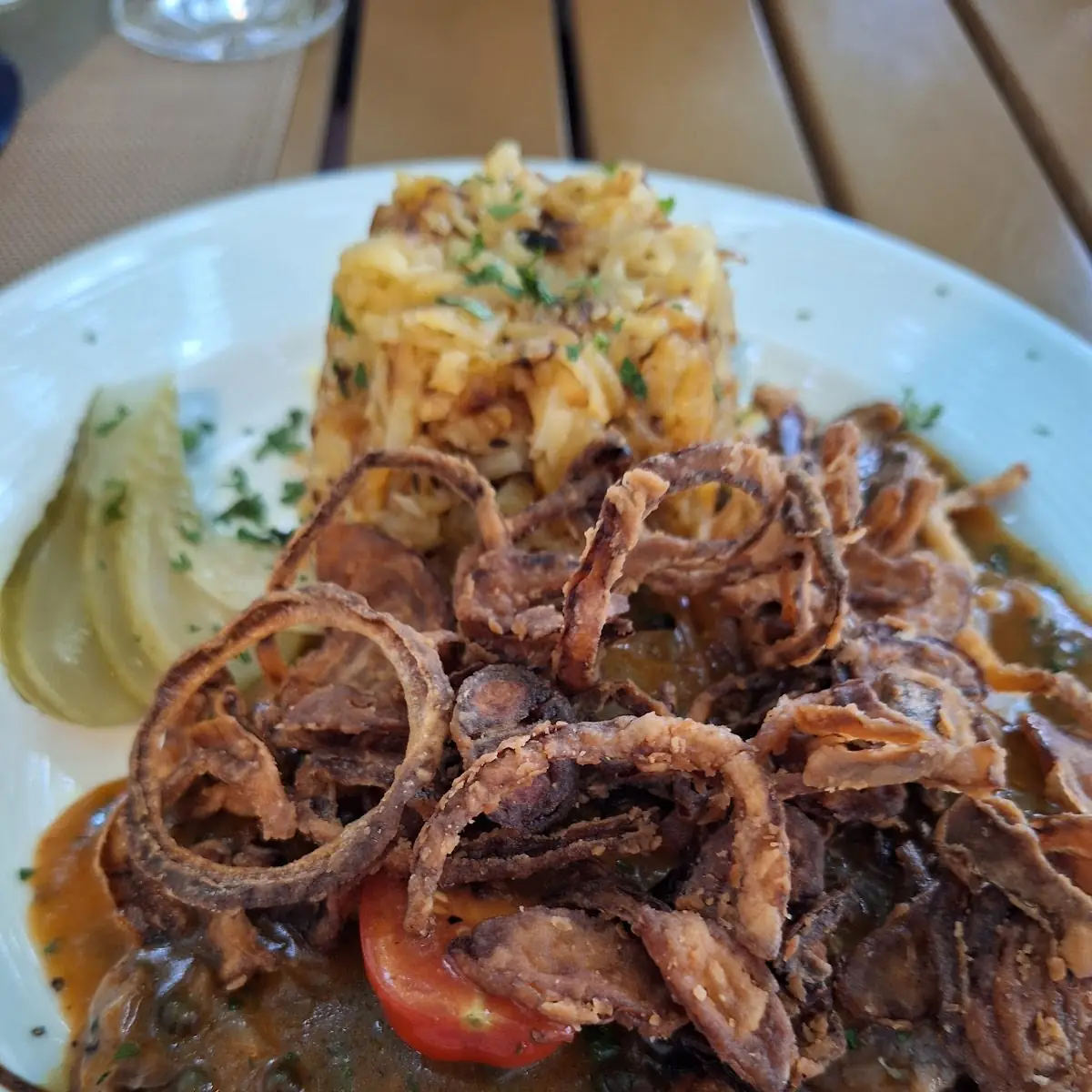 Essen und Trinken photo 10