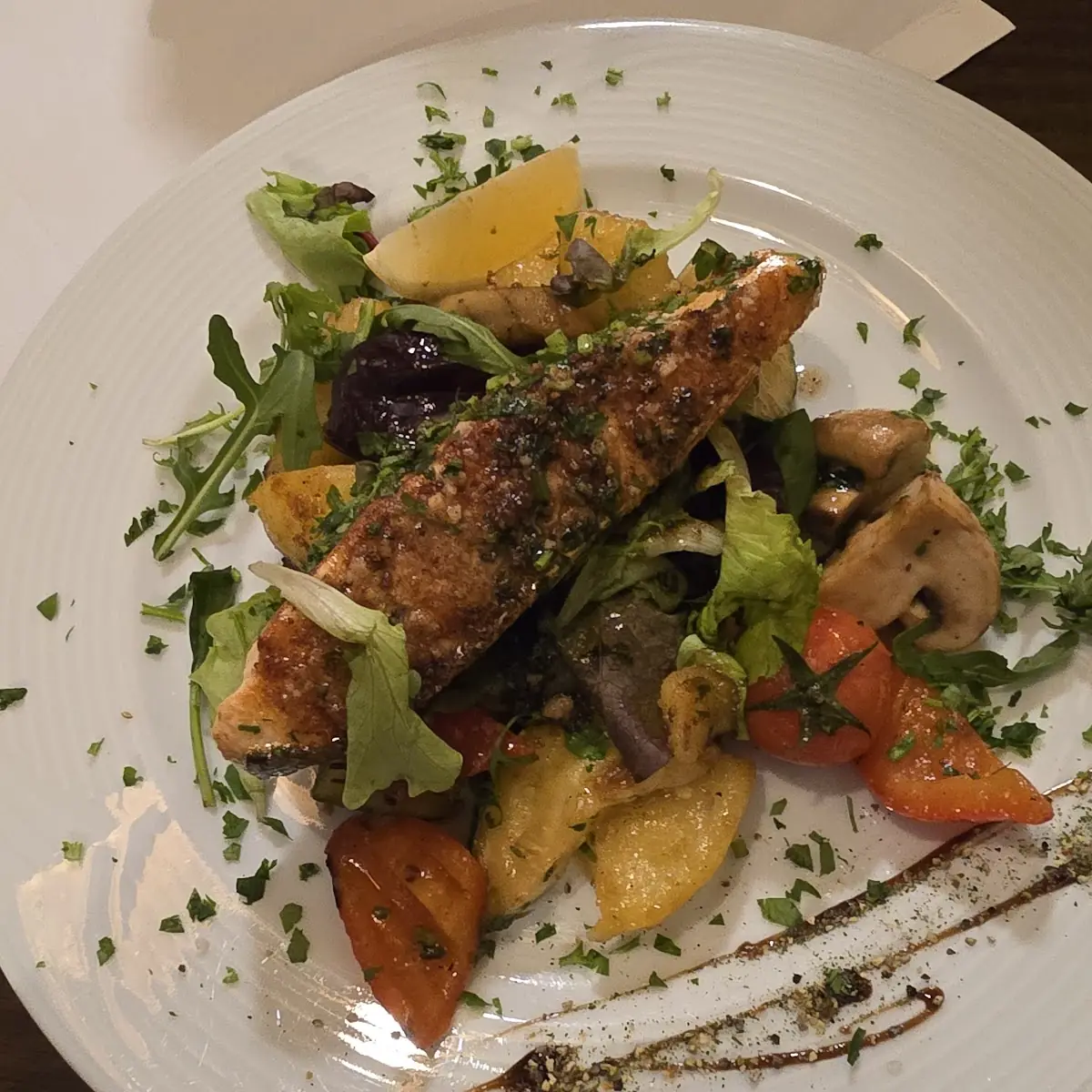 Essen und Trinken photo 3