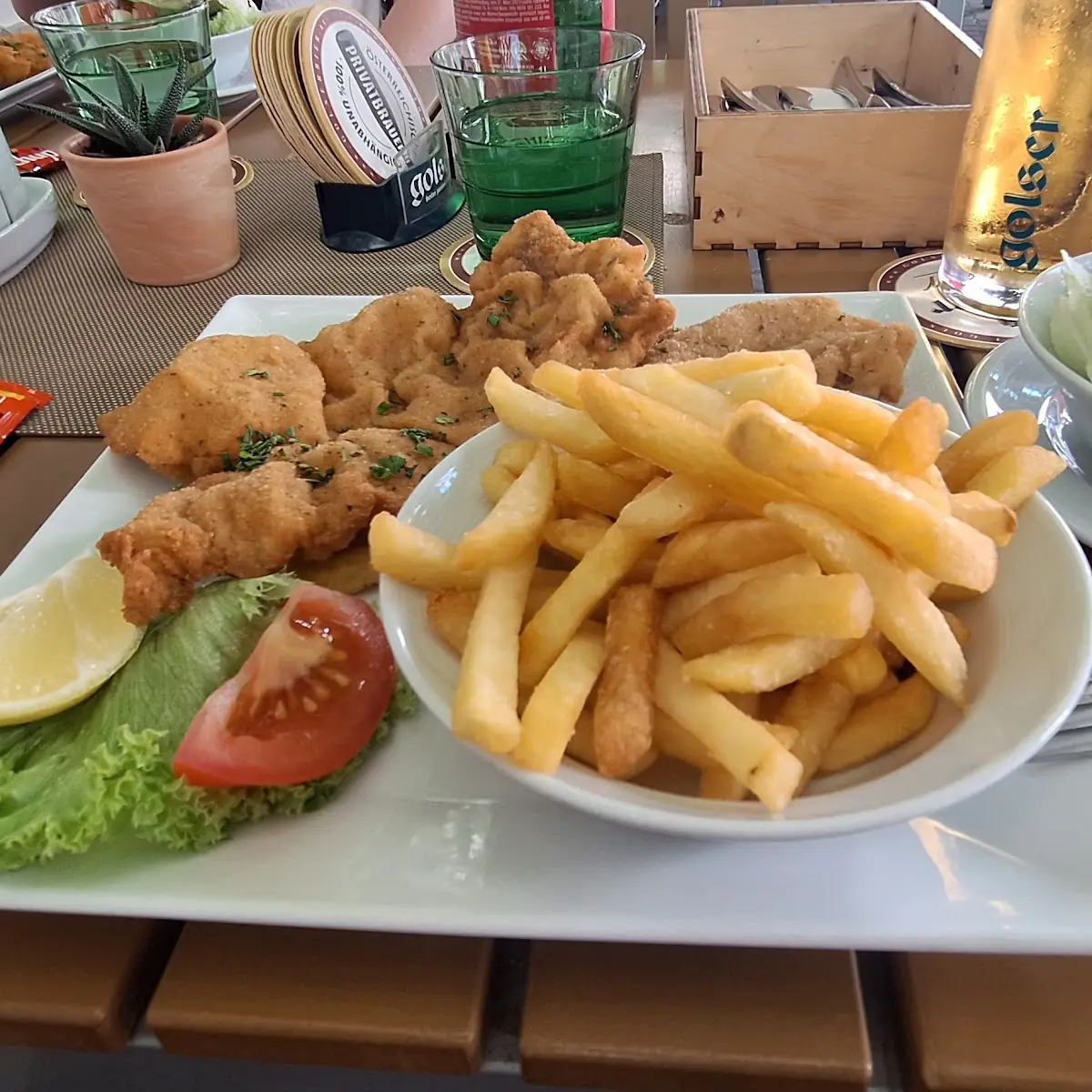 Essen und Trinken photo 5