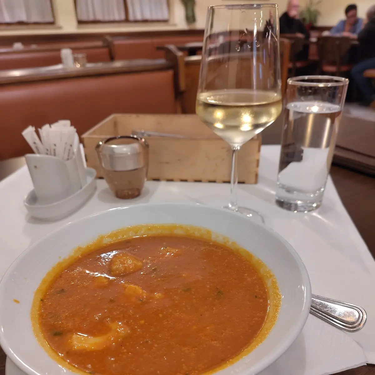 Essen und Trinken photo 6