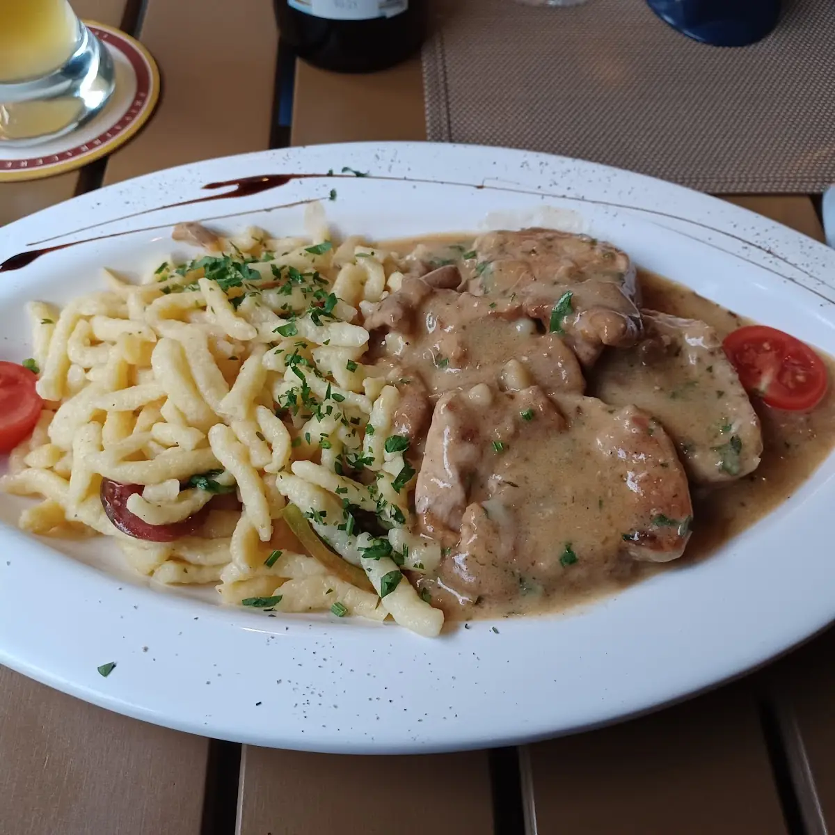 Essen und Trinken photo 8