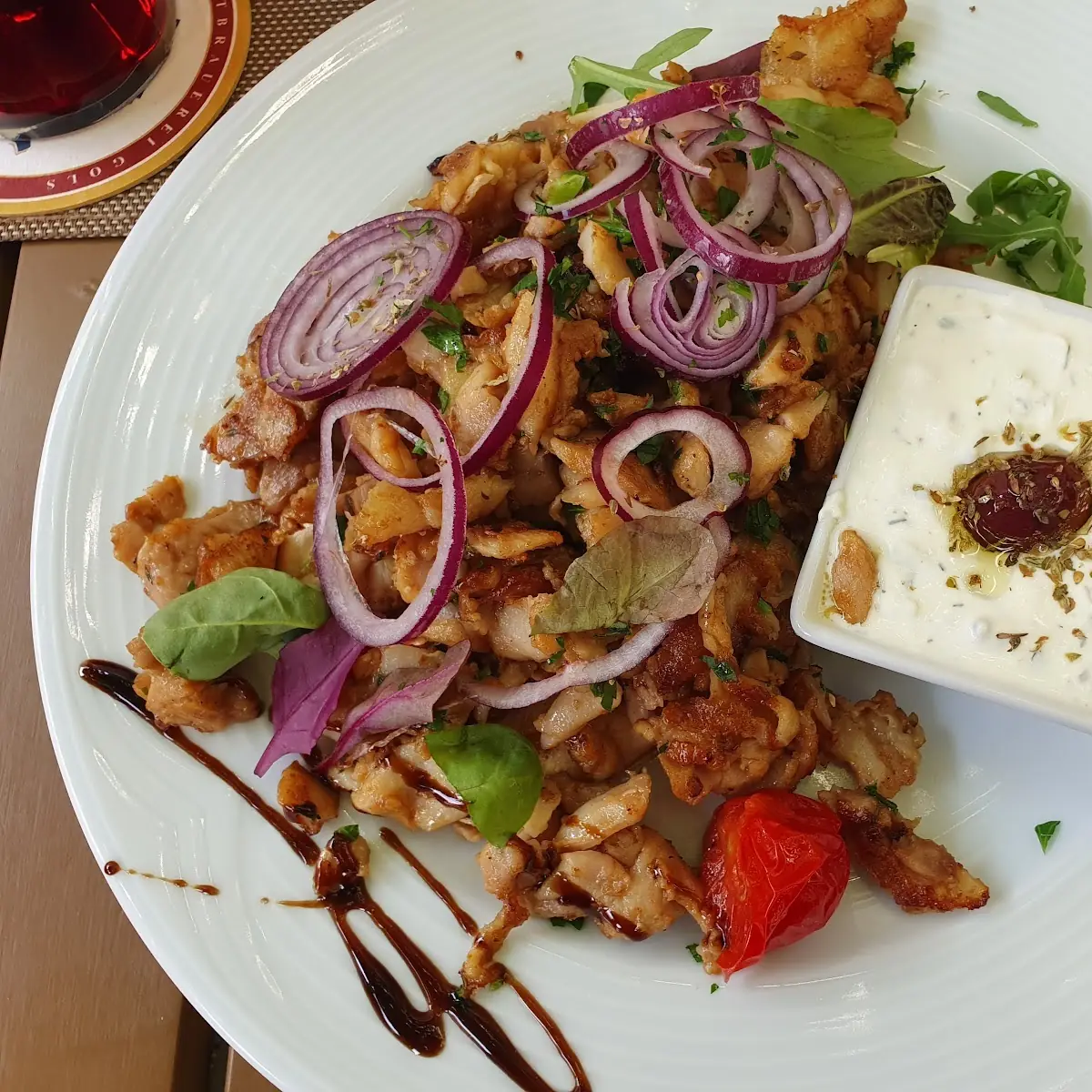 Essen und Trinken photo 9