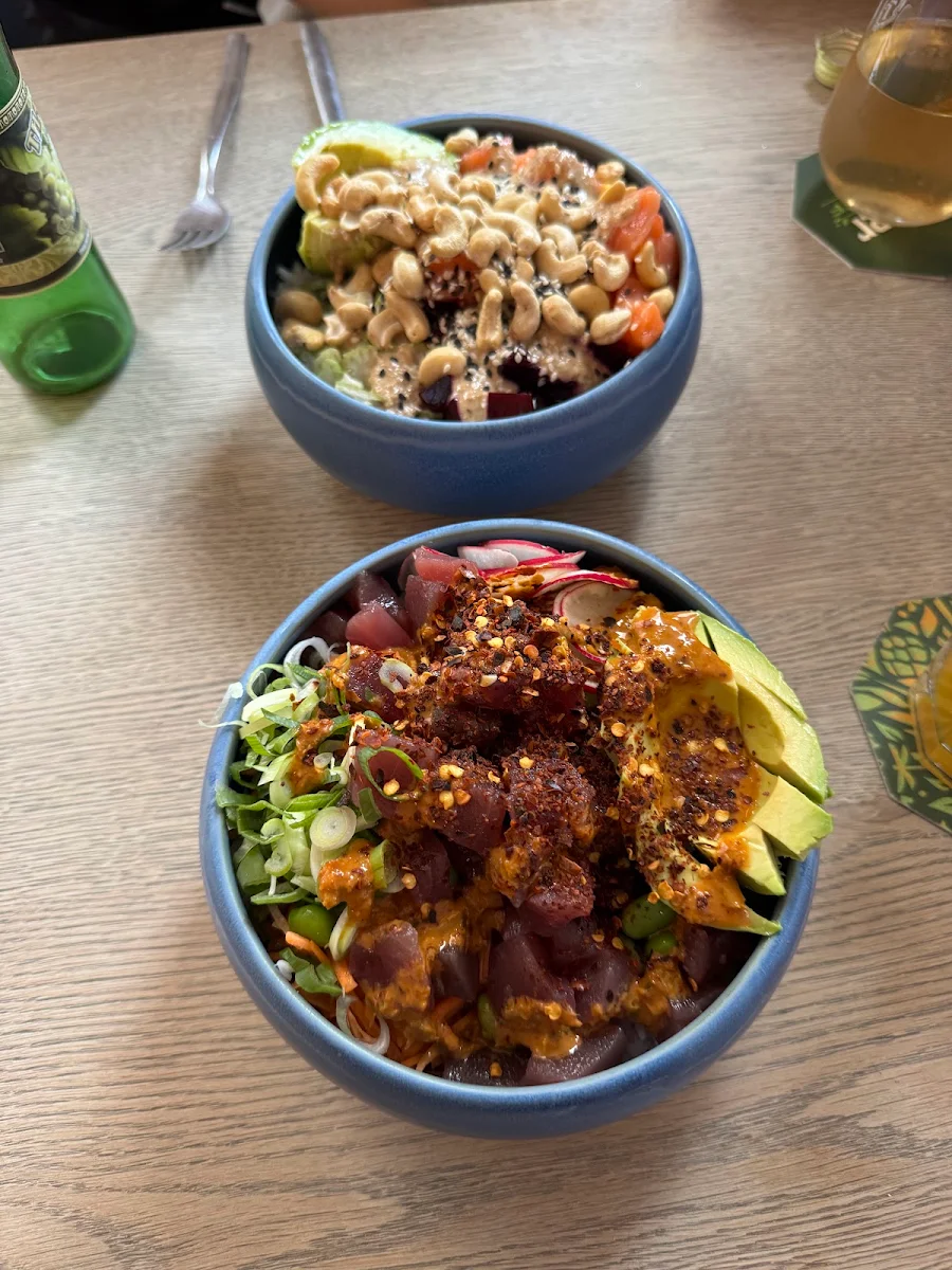 Essen und Trinken photo 4