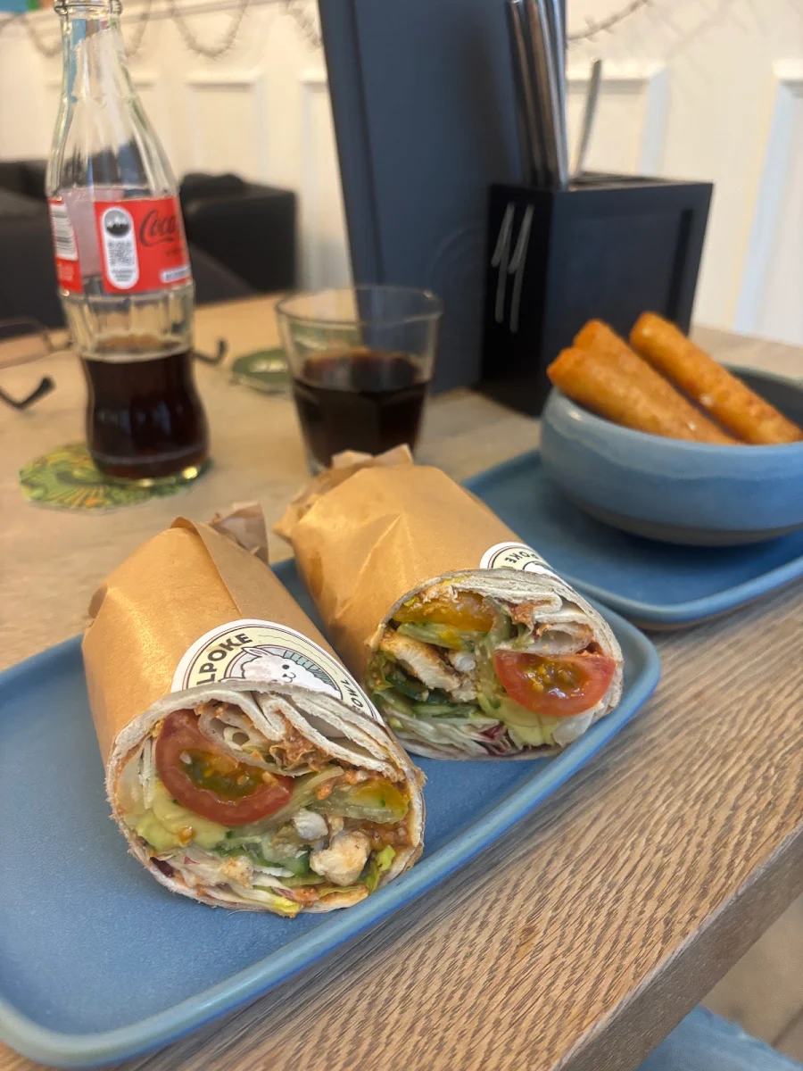 Essen und Trinken photo 5