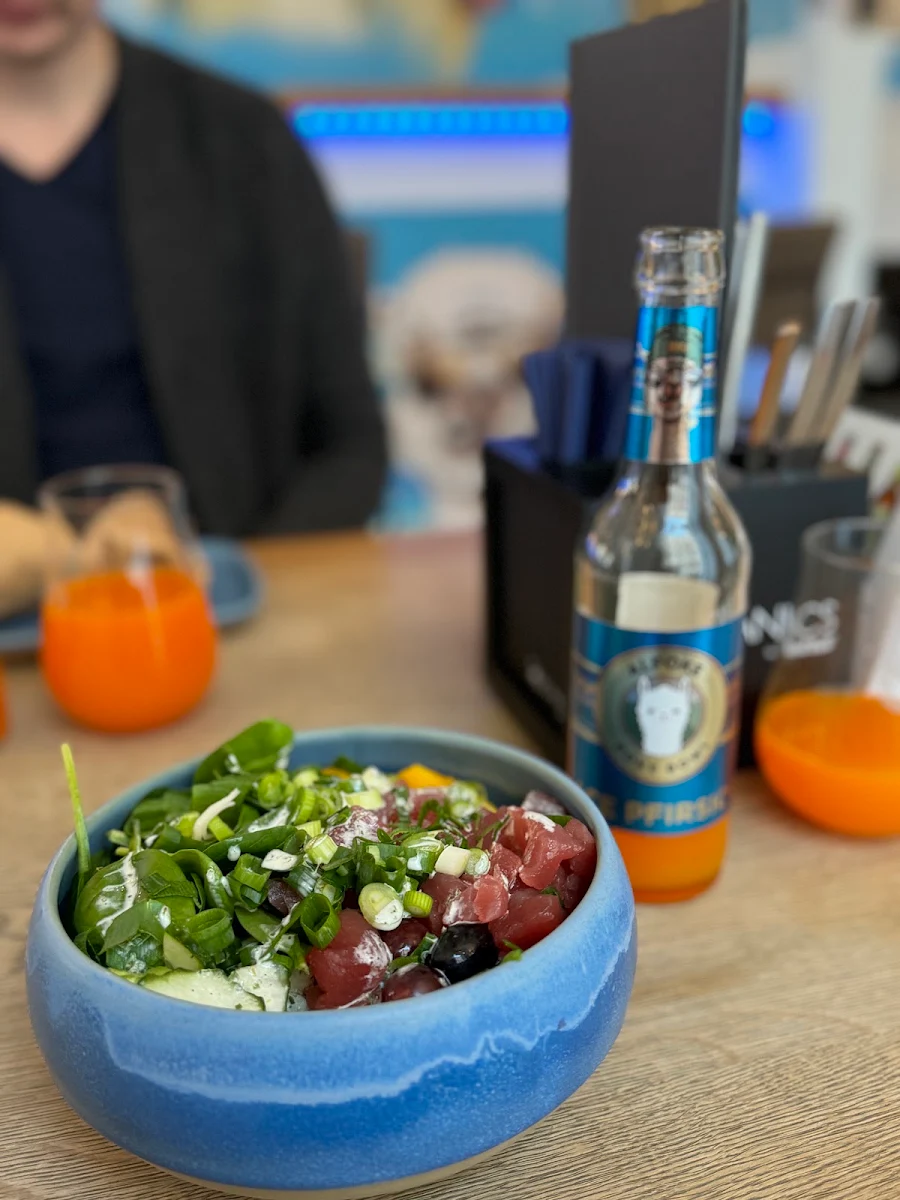 Essen und Trinken photo 9