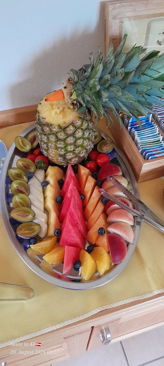 Essen und Trinken photo 5