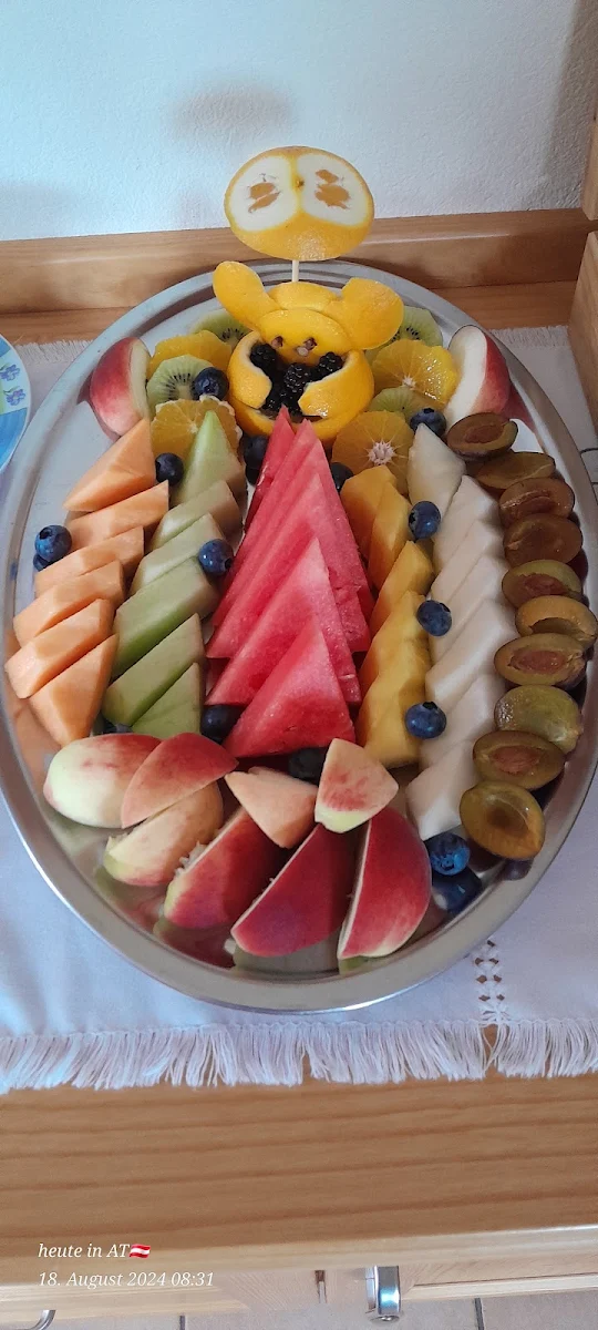 Essen und Trinken photo 7