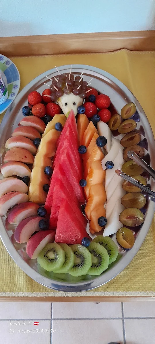Essen und Trinken photo 8