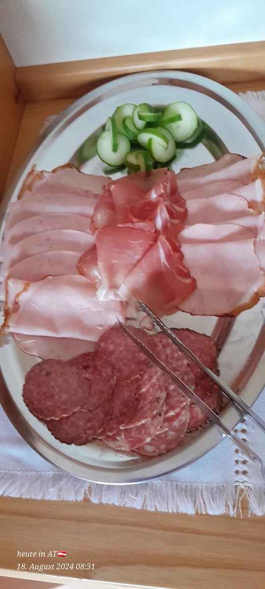 Essen und Trinken photo 9