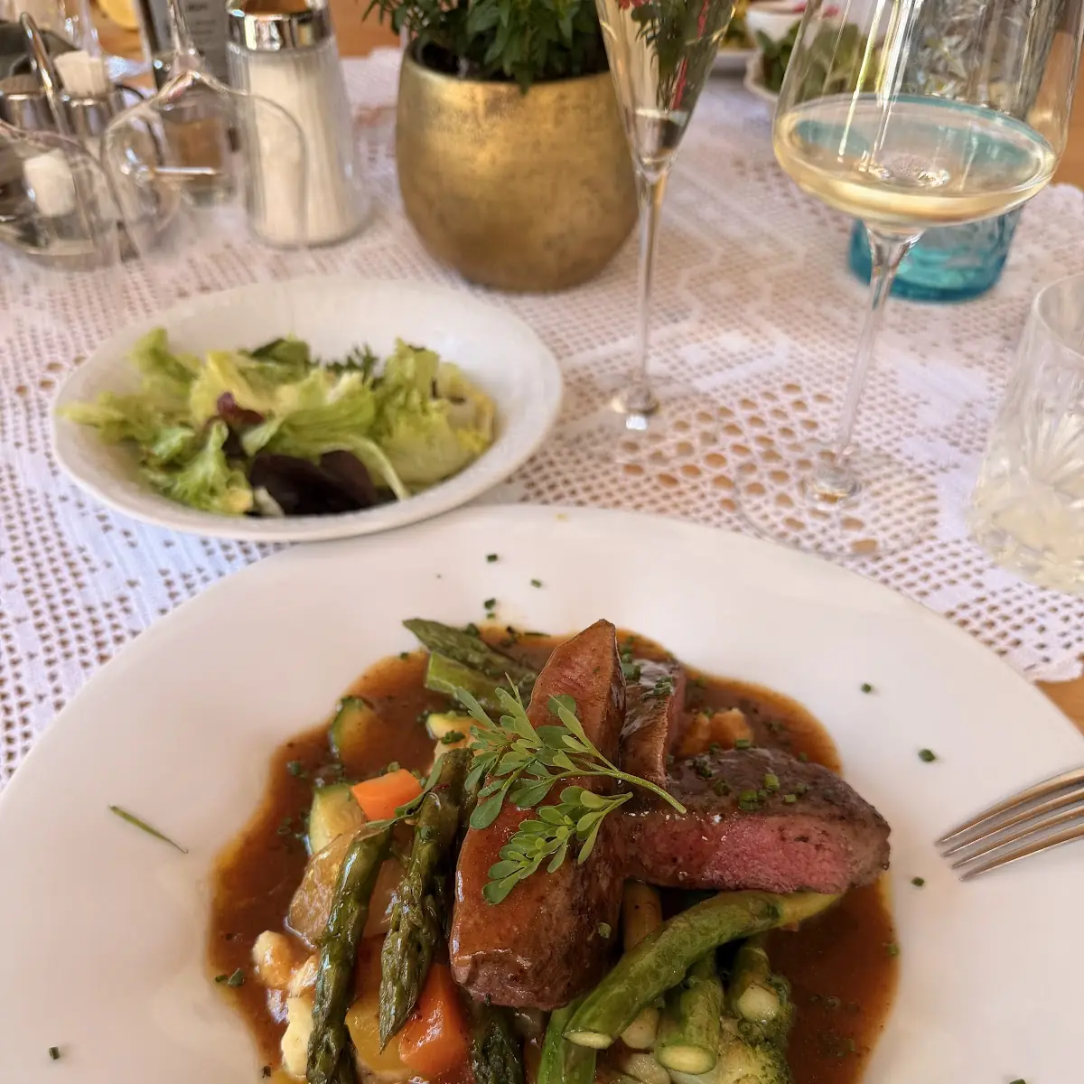 Essen und Trinken photo 2