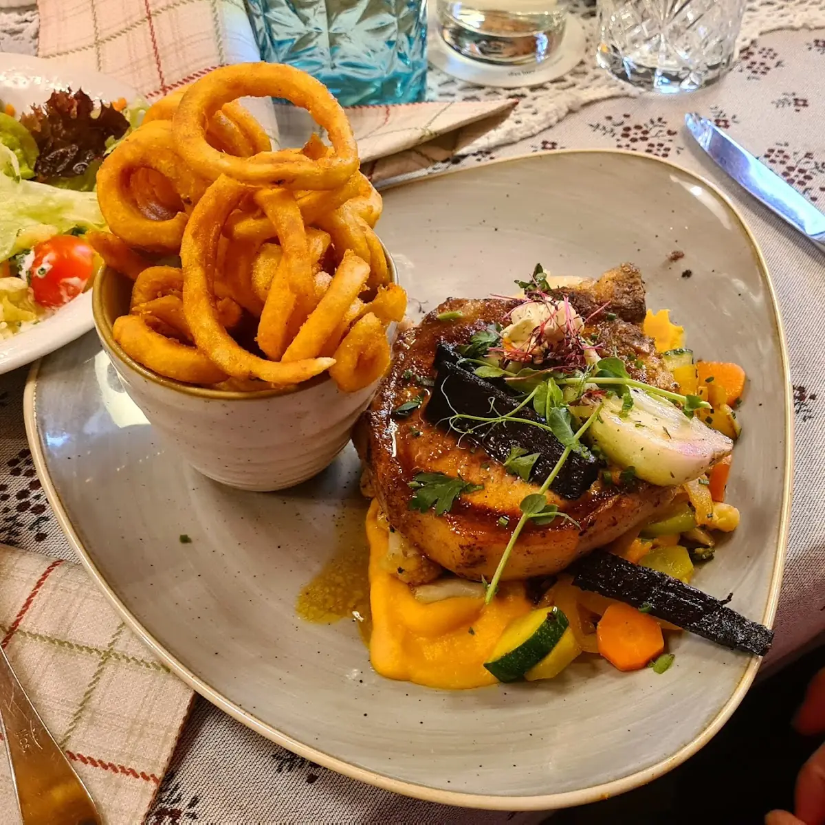 Essen und Trinken photo 4