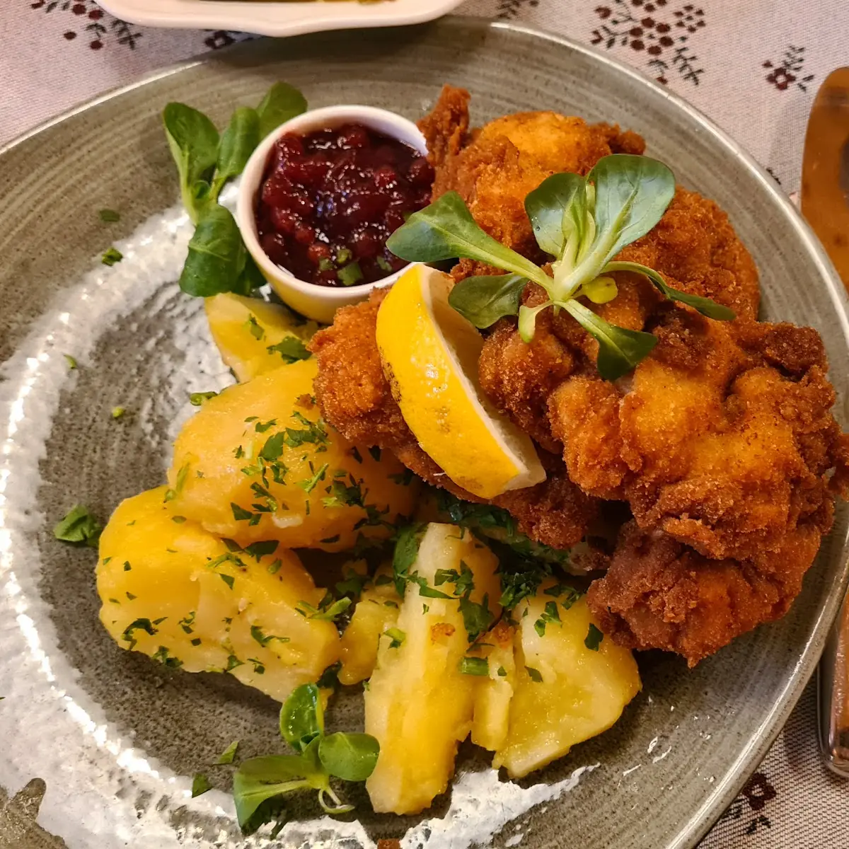 Essen und Trinken photo 5