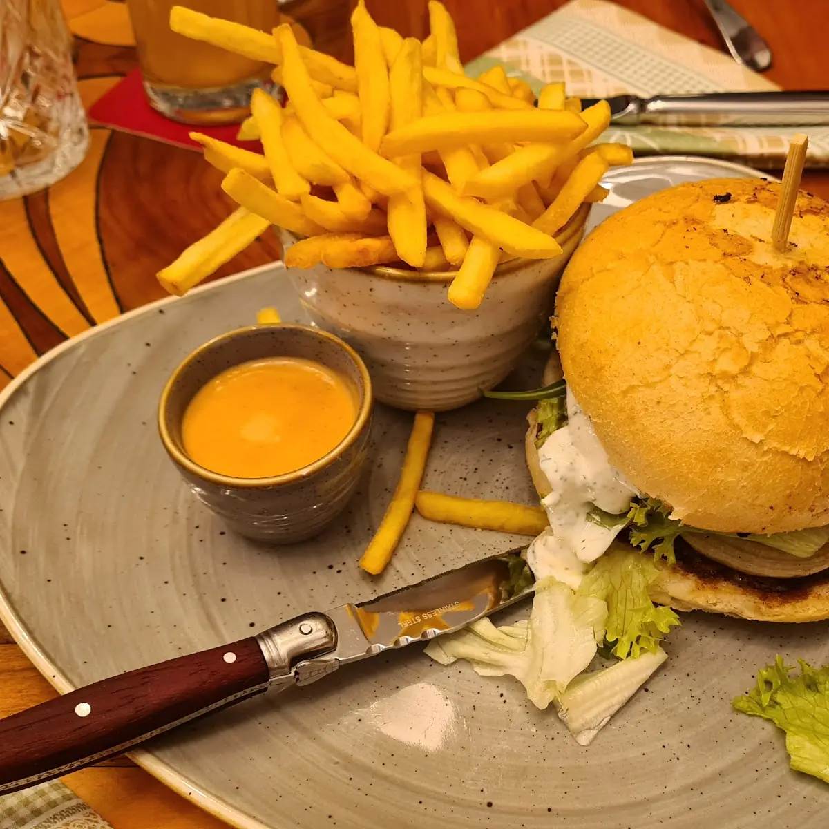 Essen und Trinken photo 7