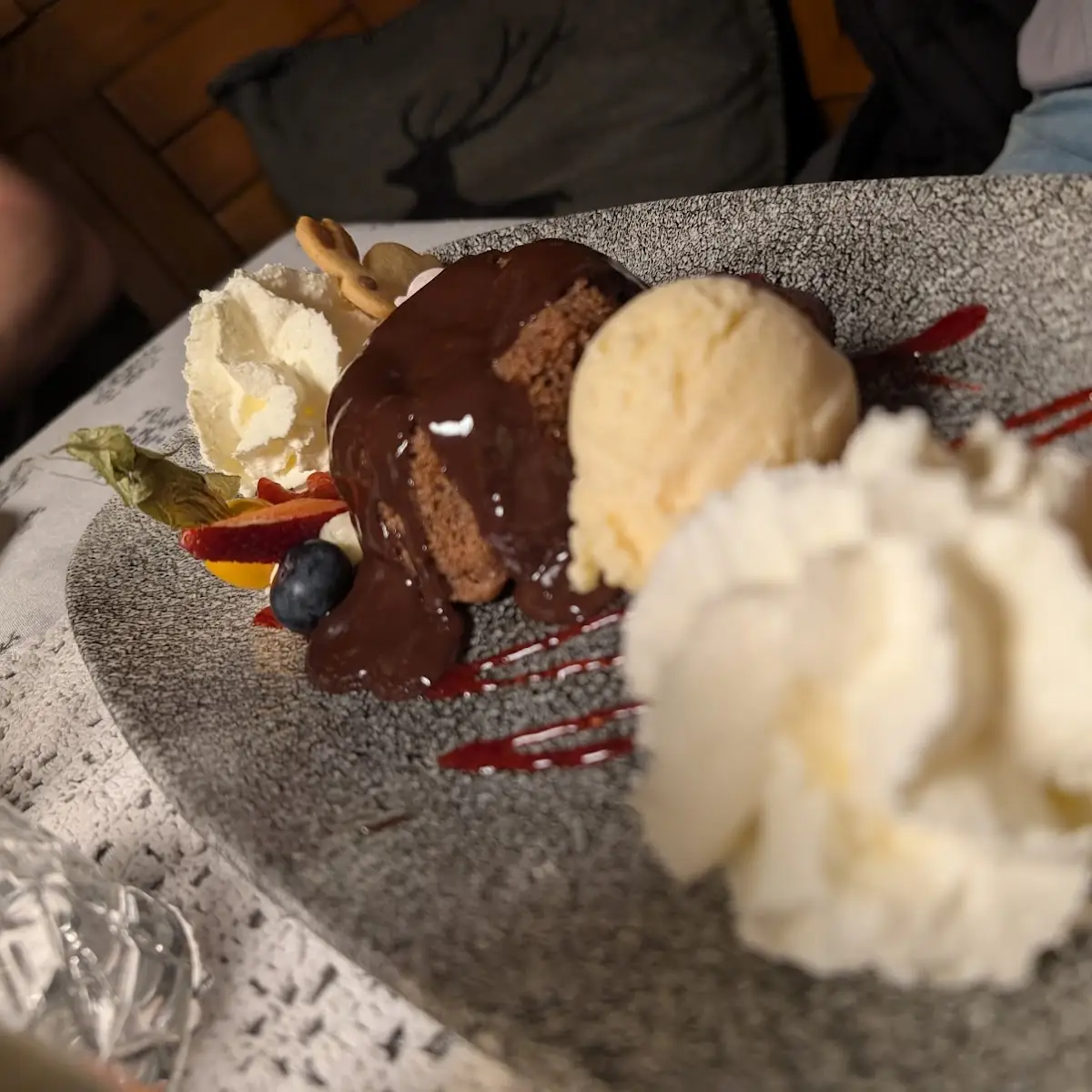 Essen und Trinken photo 8