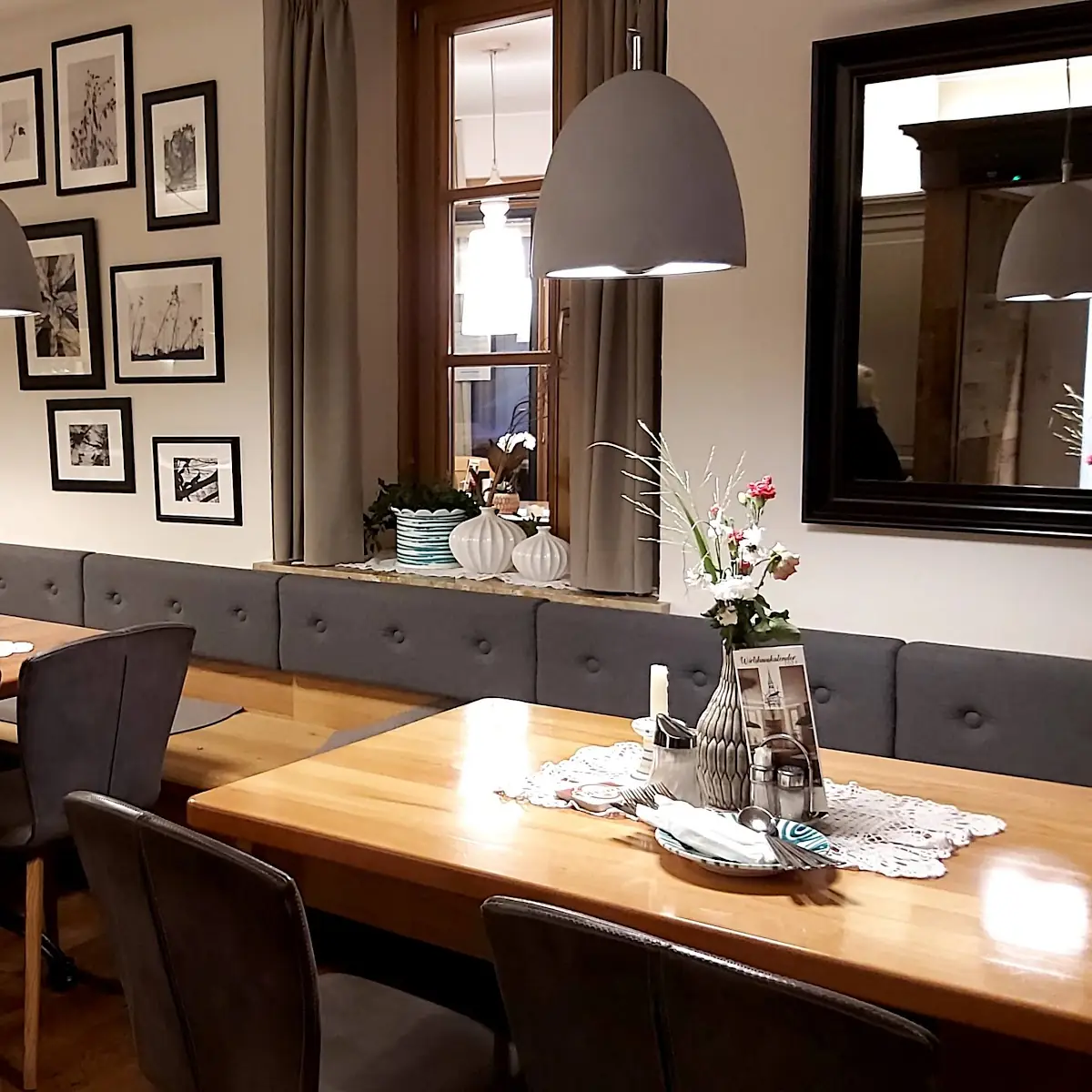 Atmosphäre photo 2