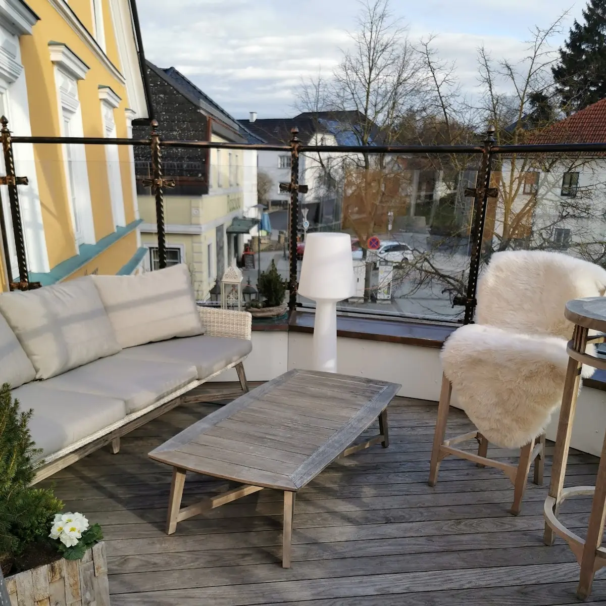 Atmosphäre photo 6