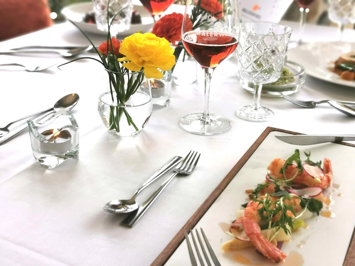 Essen und Trinken photo 1