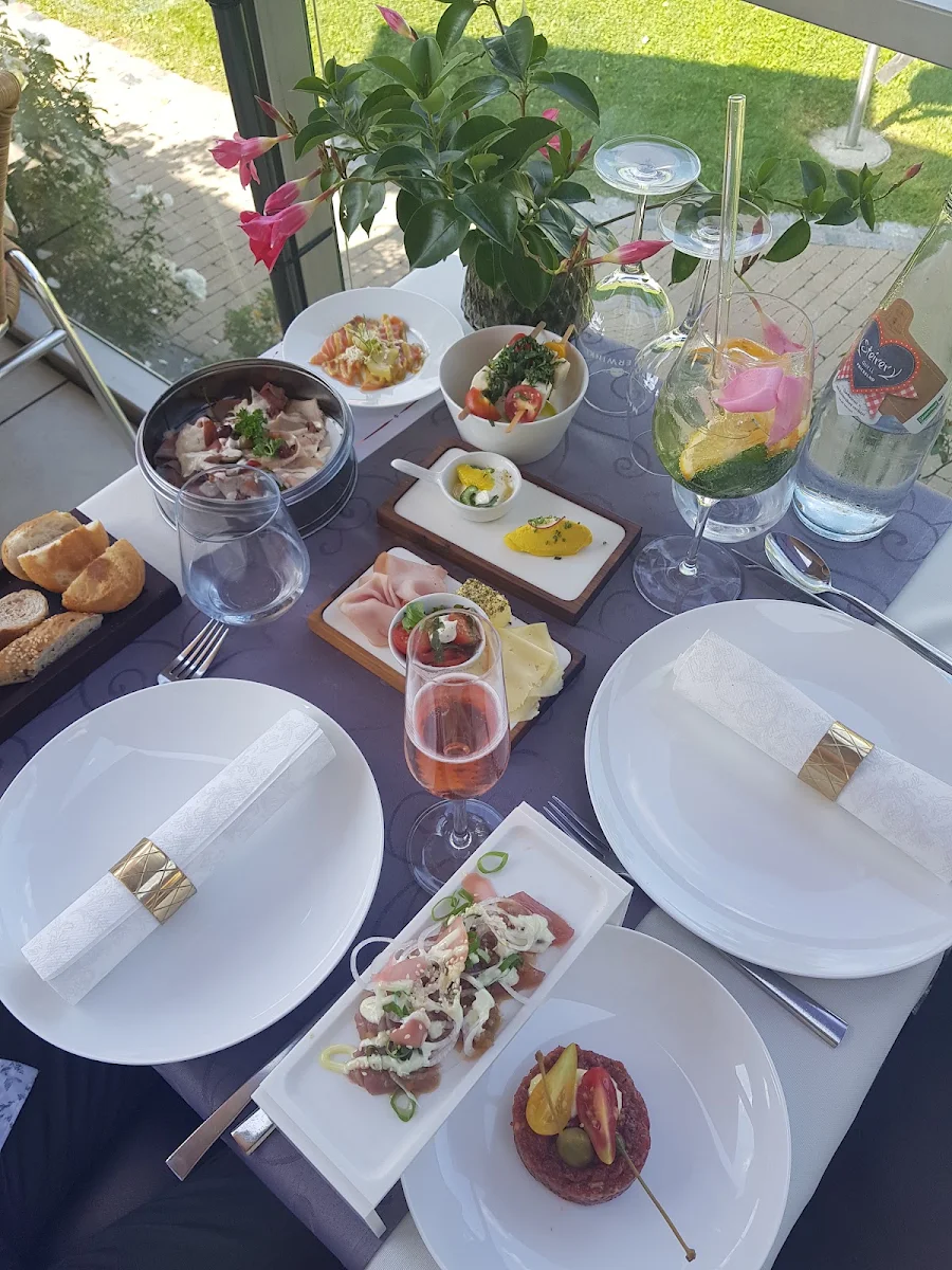 Essen und Trinken photo 4