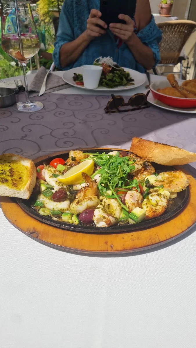 Essen und Trinken photo 5