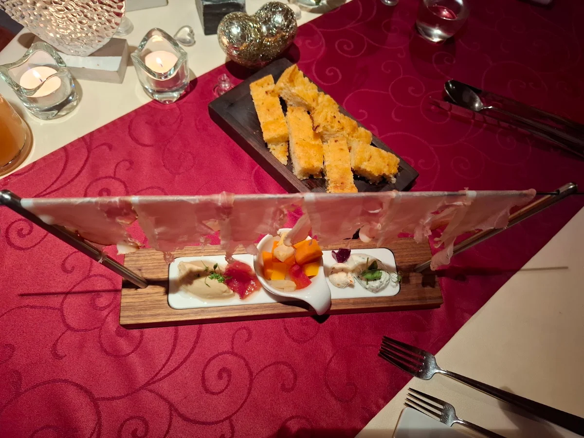 Essen und Trinken photo 6