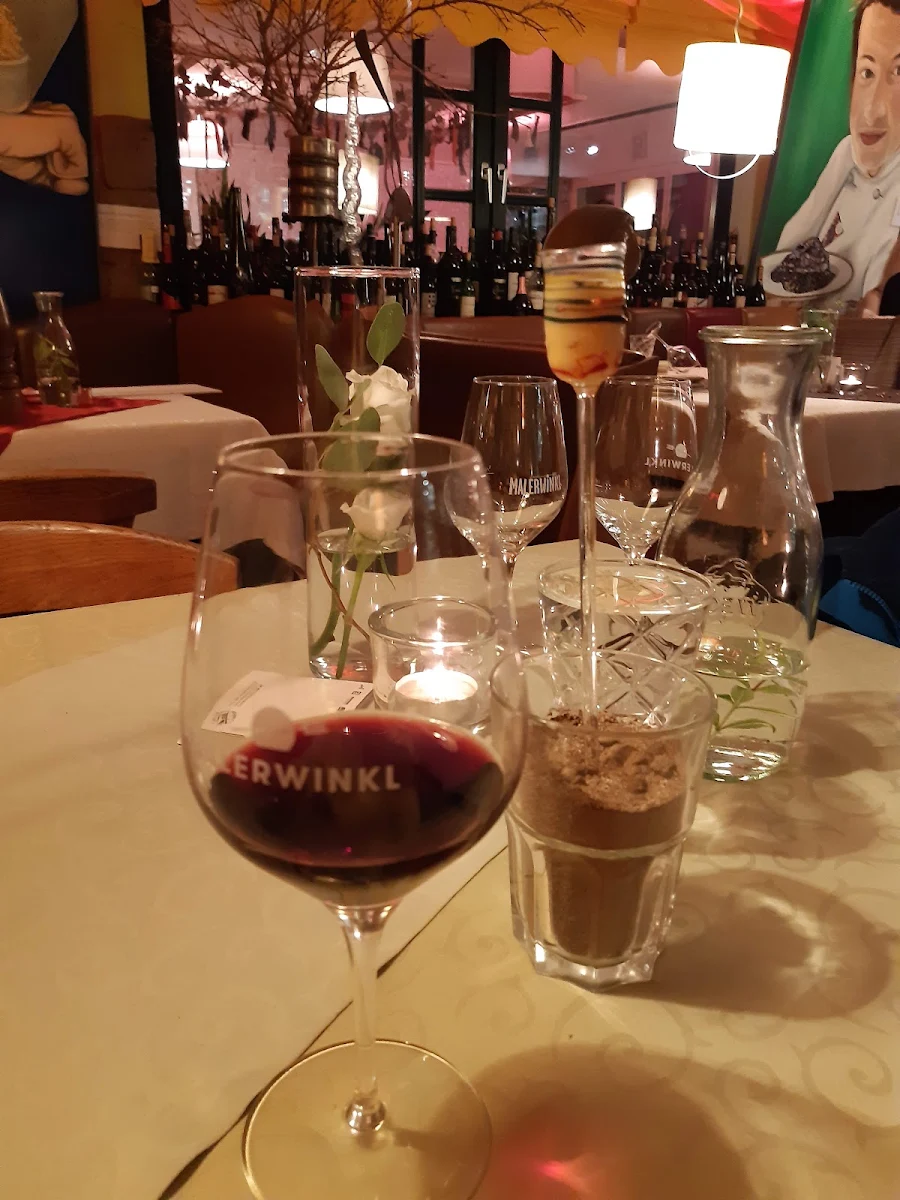 Essen und Trinken photo 8