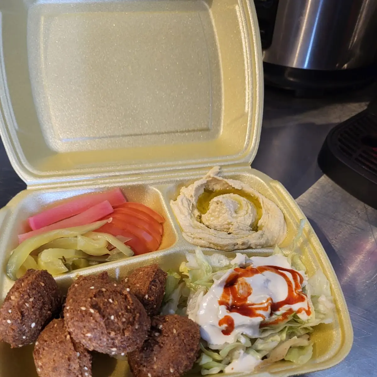 Essen und Trinken photo 4