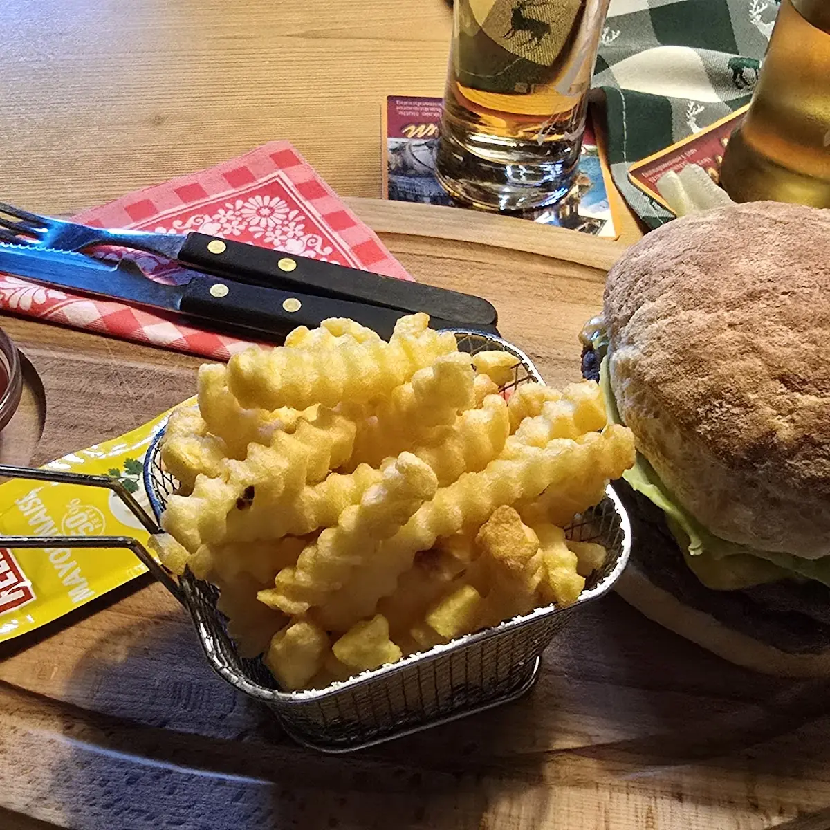 Essen und Trinken photo 10