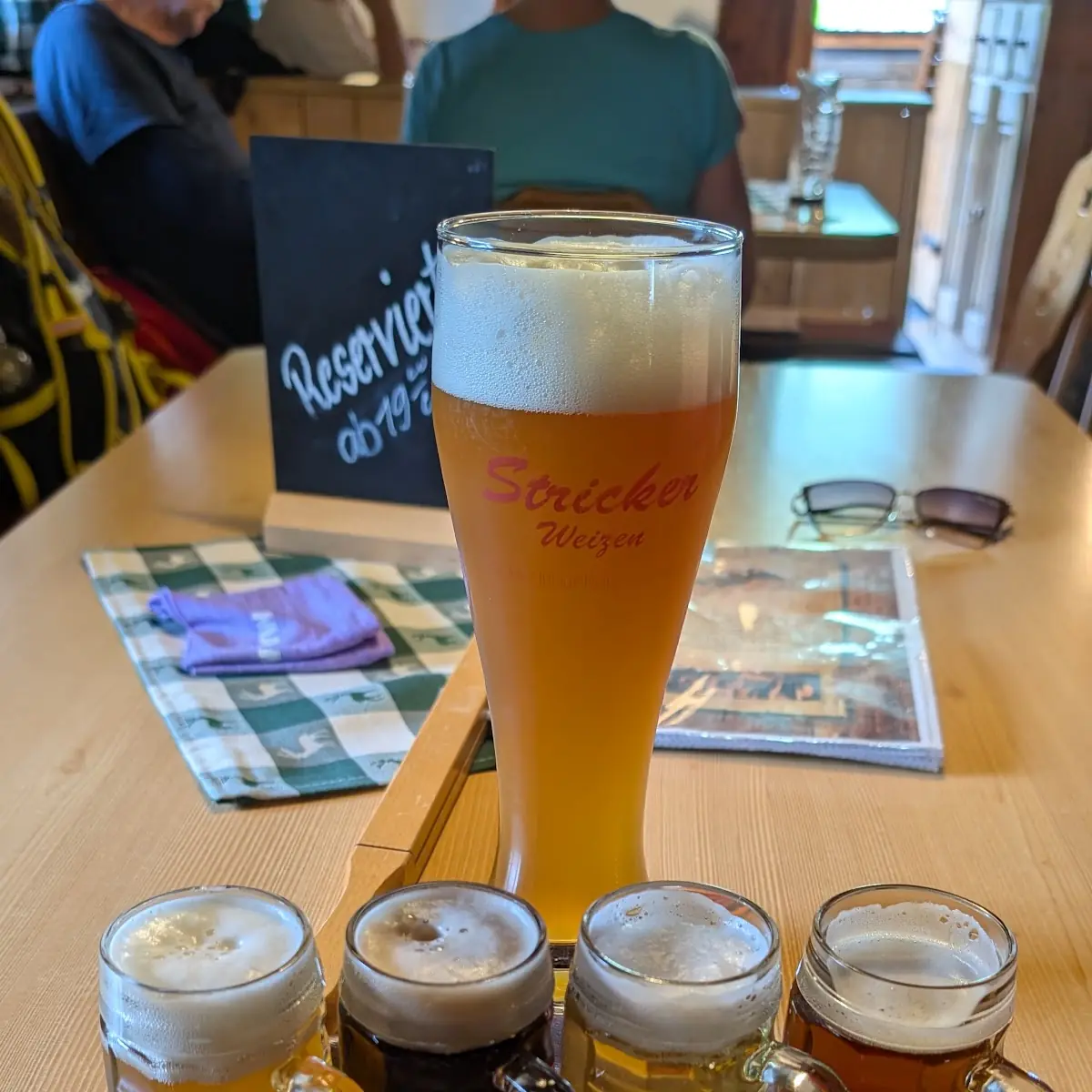 Essen und Trinken photo 3