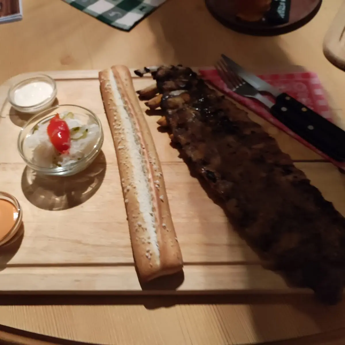 Essen und Trinken photo 4