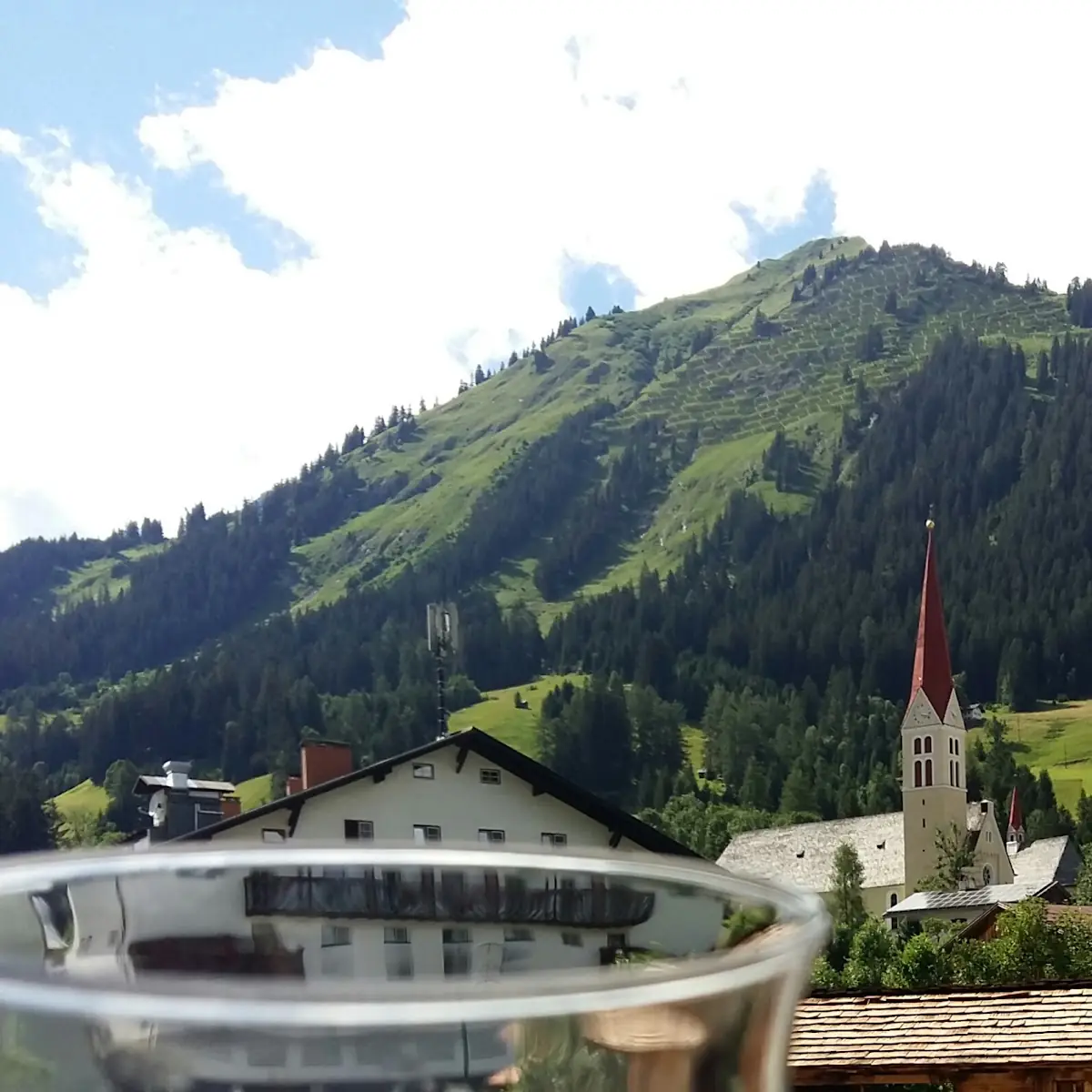 Essen und Trinken photo 5