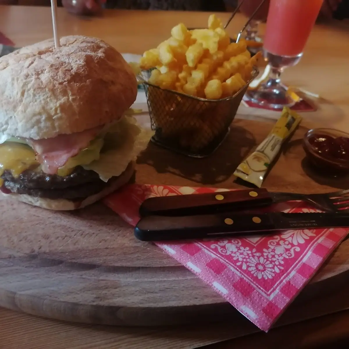 Essen und Trinken photo 8