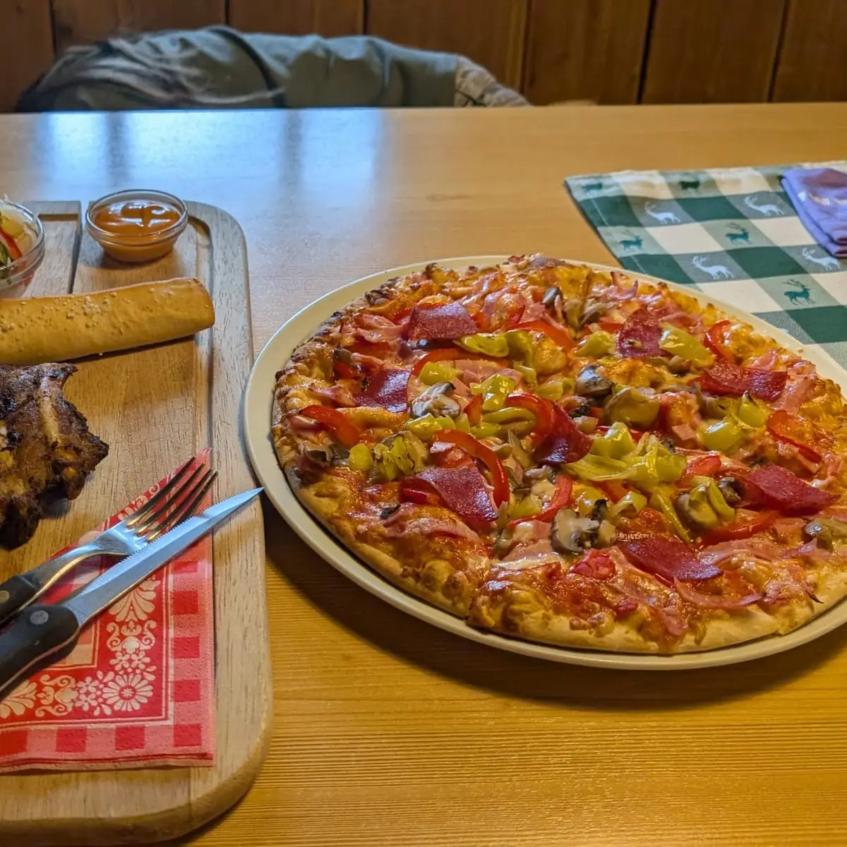Essen und Trinken photo 9