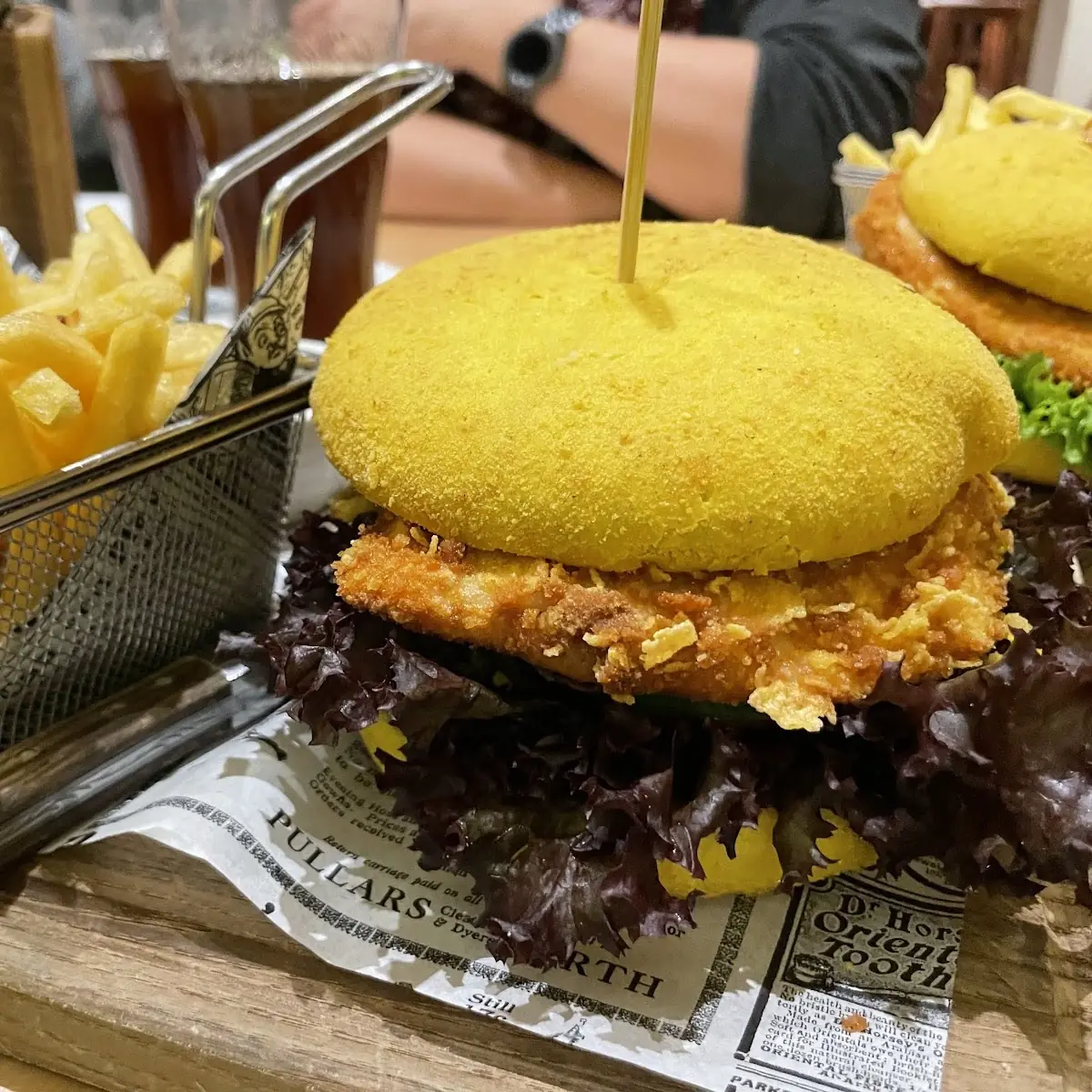 Essen und Trinken photo 1