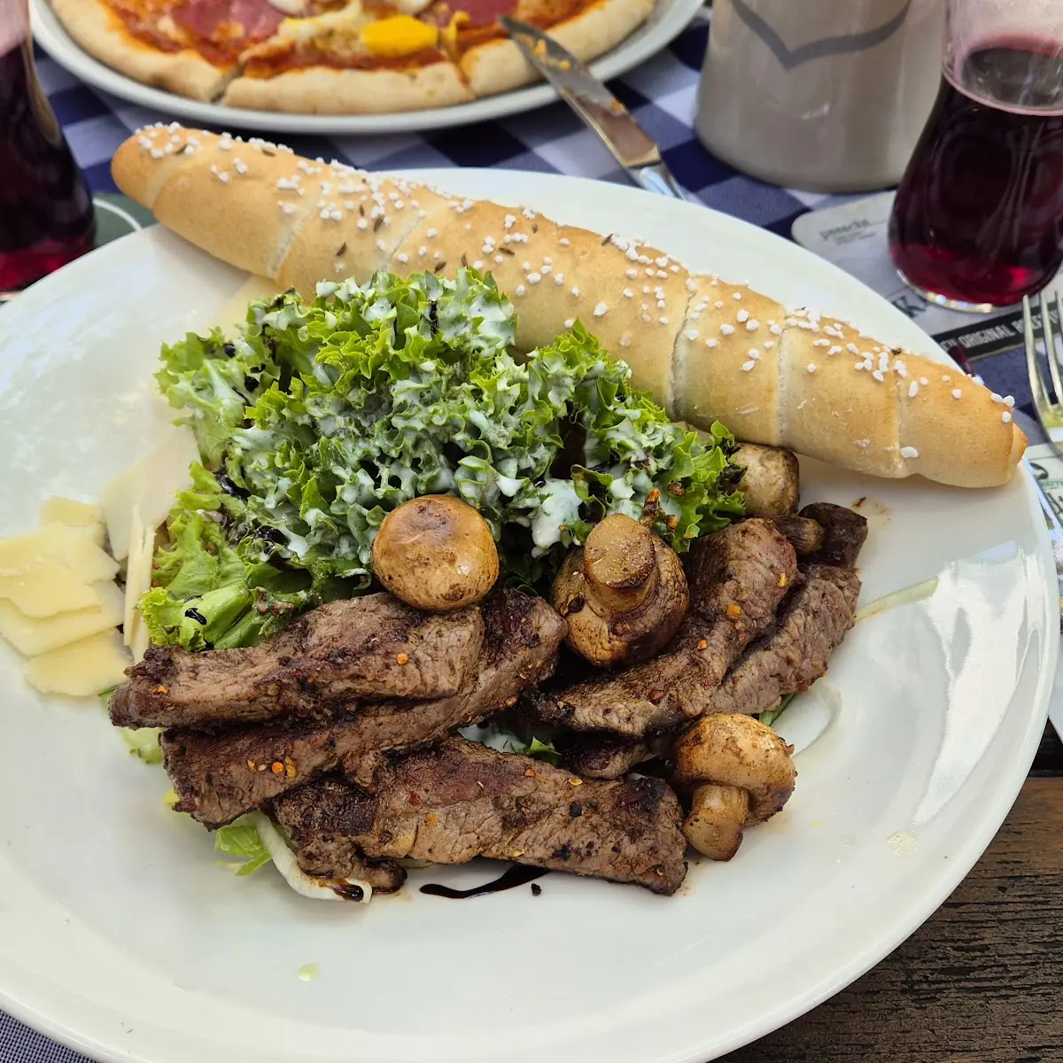 Essen und Trinken photo 10