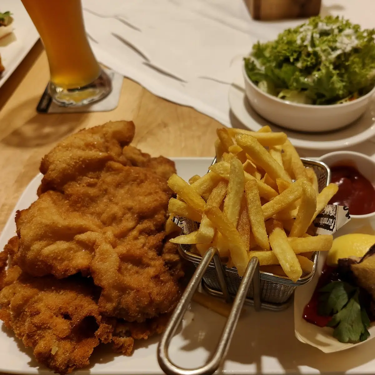Essen und Trinken photo 3