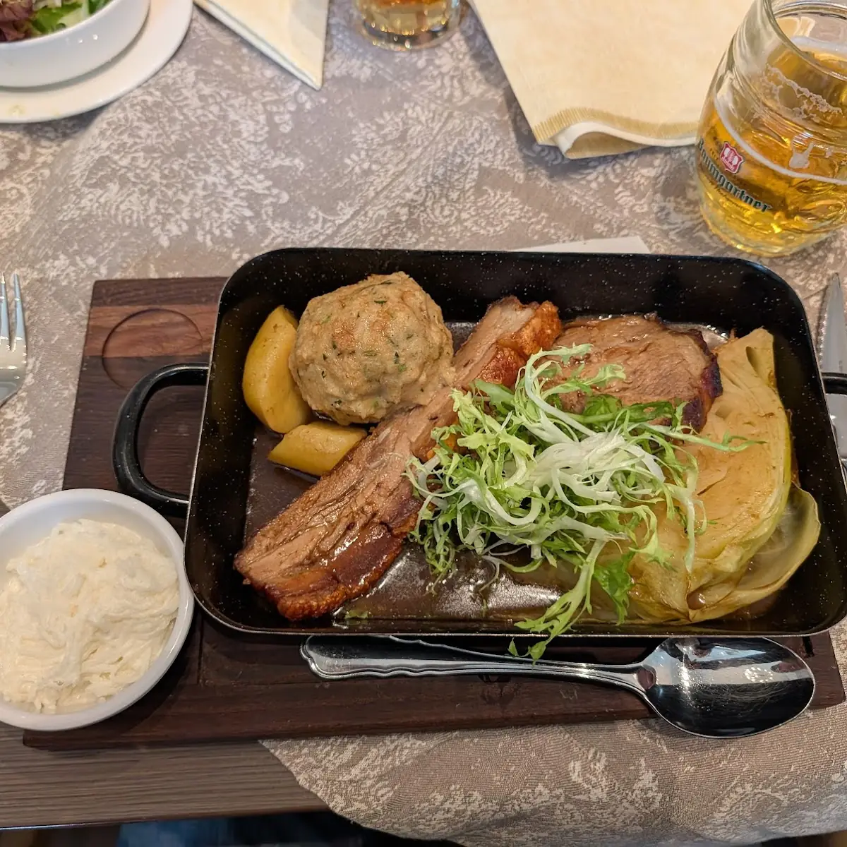 Essen und Trinken photo 4