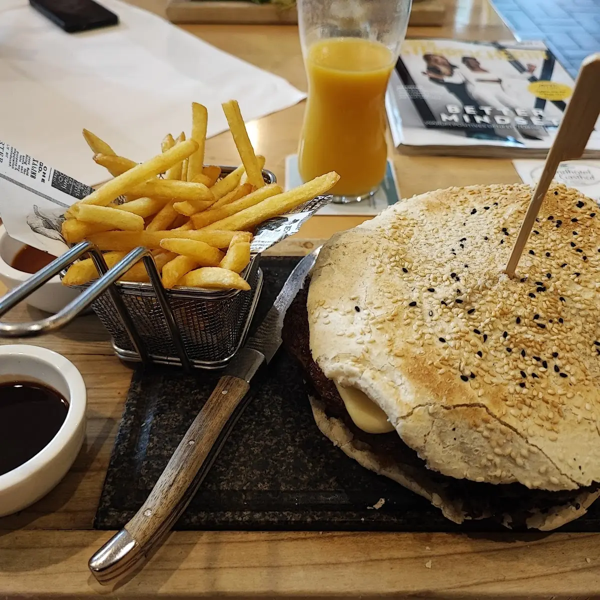 Essen und Trinken photo 6