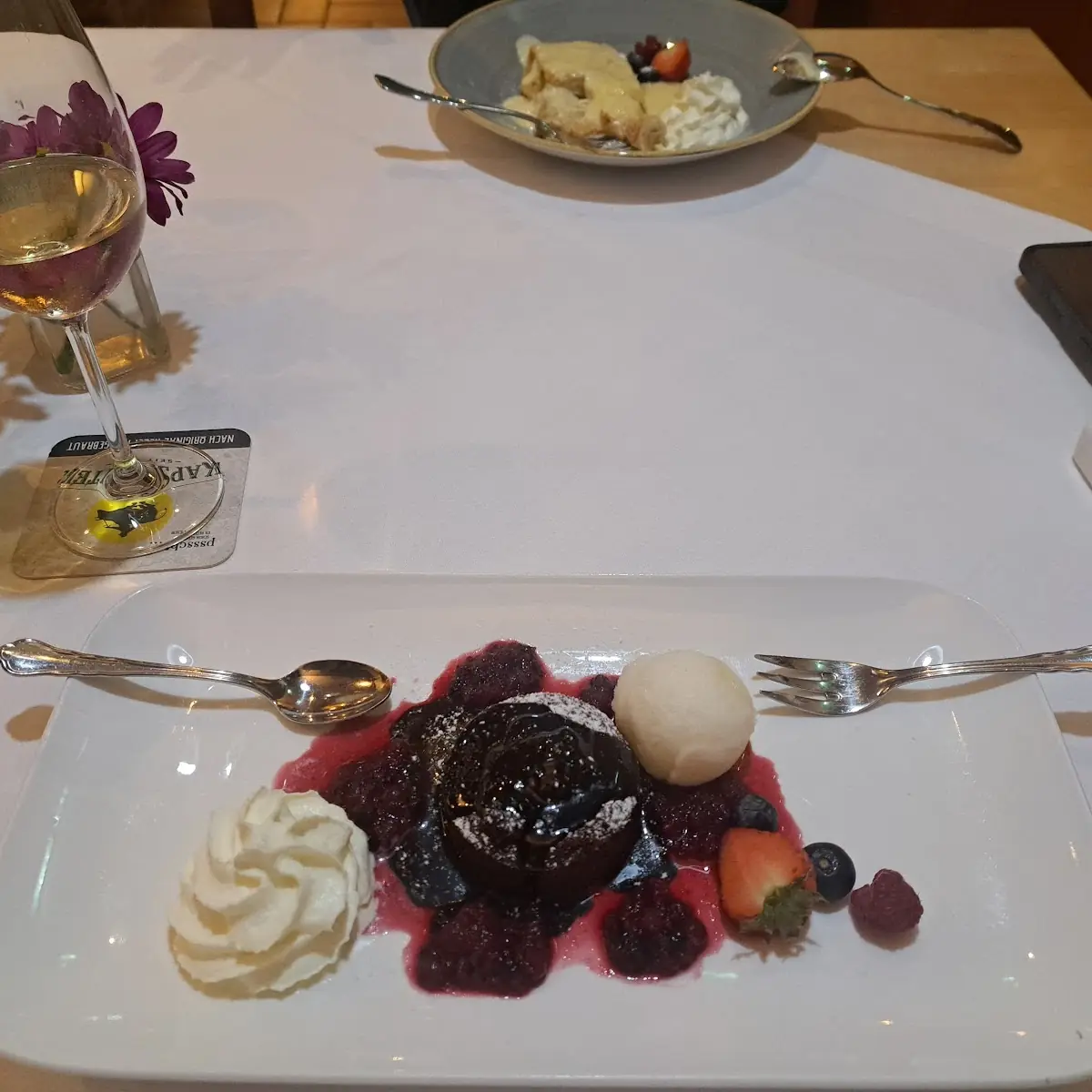 Essen und Trinken photo 8