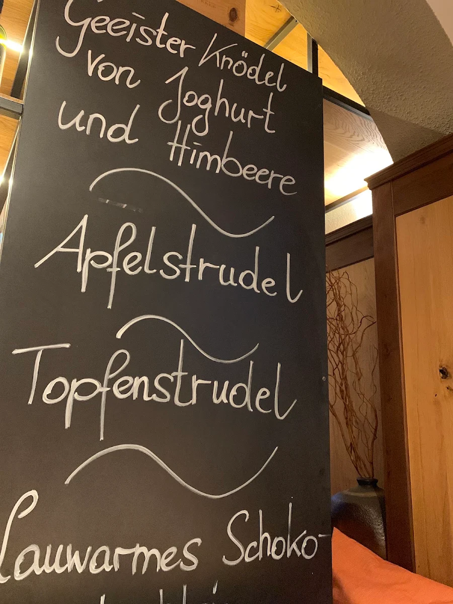 Speisekarte photo 6